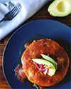 Pan de Cazon