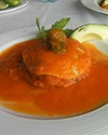 Pan de Cazon