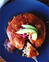 Pan de Cazon