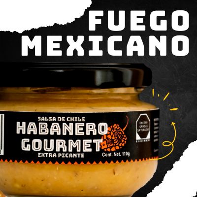 Fuego Mexicano